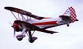 1941 Waco UPF-7 F-AZLG